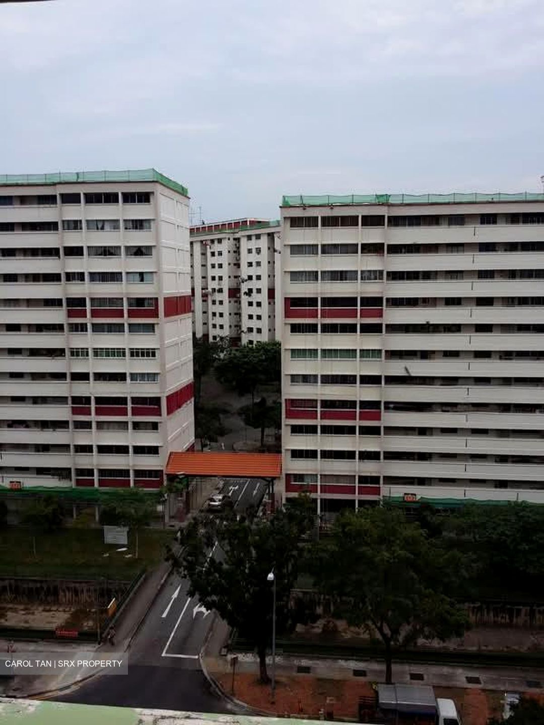 Blk 831 Hougang Central (Hougang), HDB 4 Rooms #608436861
